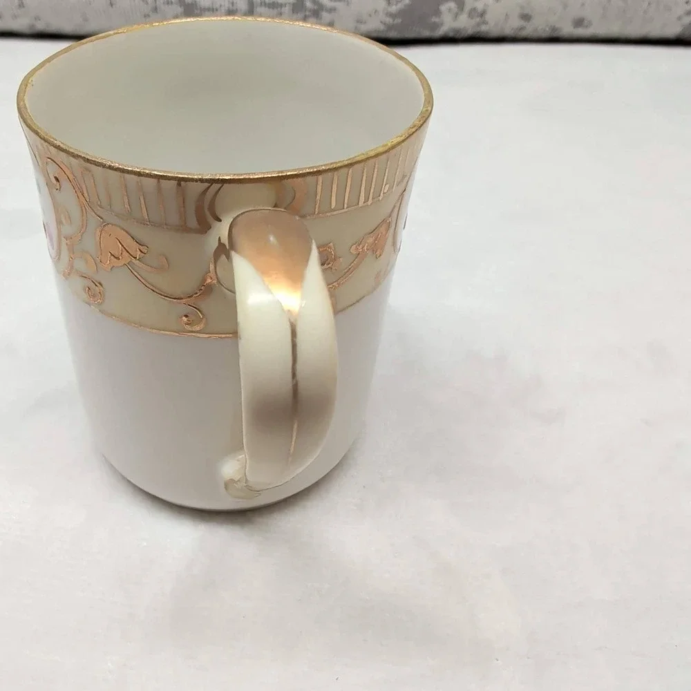 Nippon antique noritake